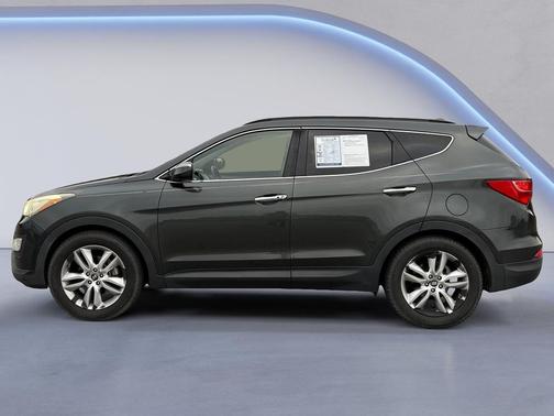 2013 Hyundai SANTA FE Sport 2.0T