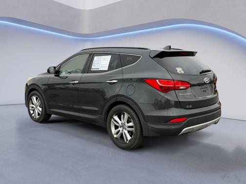 2013 Hyundai SANTA FE Sport 2.0T
