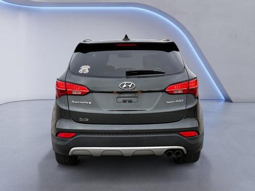 2013 Hyundai SANTA FE Sport 2.0T