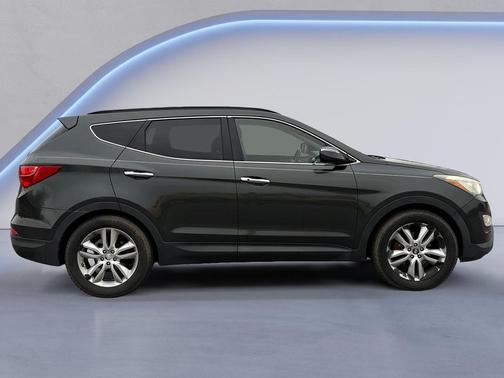 2013 Hyundai SANTA FE Sport 2.0T