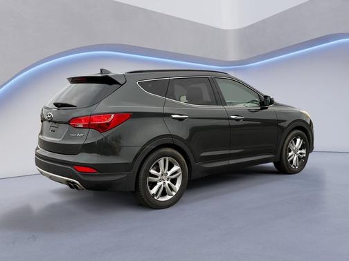 2013 Hyundai SANTA FE Sport 2.0T