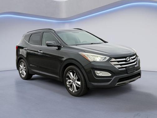 2013 Hyundai SANTA FE Sport 2.0T
