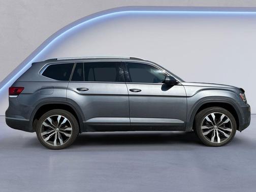 2020 Volkswagen Atlas 3.6L SEL Premium
