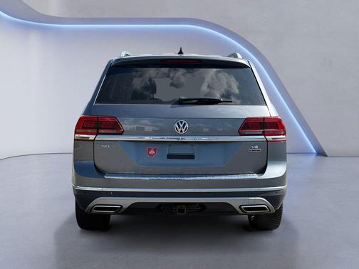 2020 Volkswagen Atlas 3.6L SEL Premium