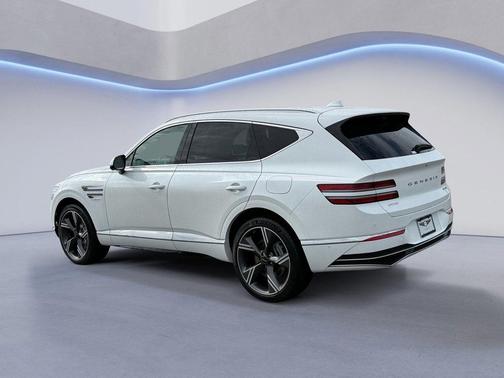 2026 Genesis GV80 3.5T