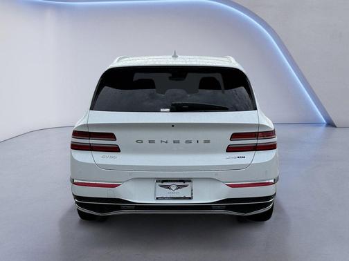 2026 Genesis GV80 3.5T