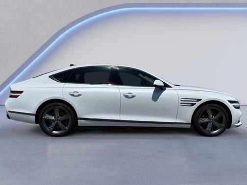 2024 Genesis G80 3.5T Sport AWD