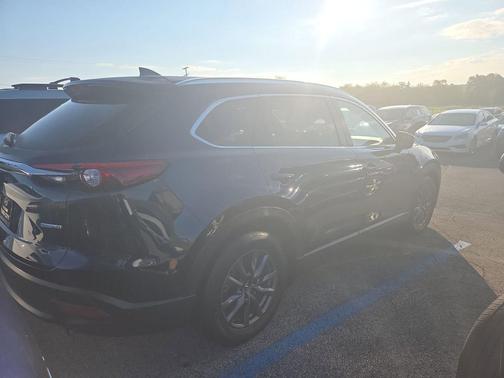 2021 Mazda CX-9 Touring