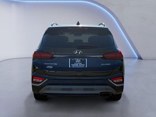 2019 Hyundai SANTA FE Ultimate 2.0T