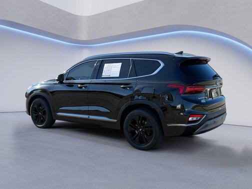 2019 Hyundai SANTA FE Ultimate 2.0T