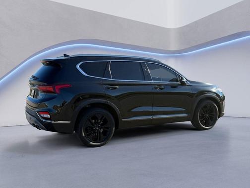 2019 Hyundai SANTA FE Ultimate 2.0T
