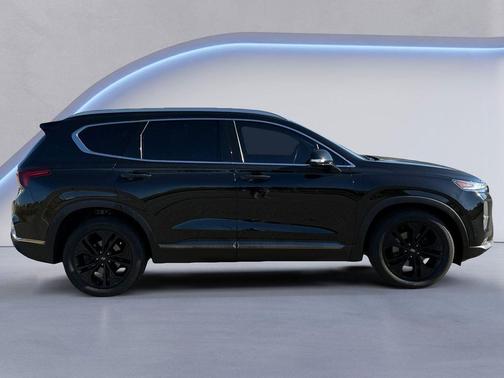 2019 Hyundai SANTA FE Ultimate 2.0T