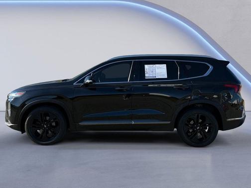2019 Hyundai SANTA FE Ultimate 2.0T