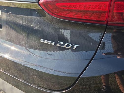 2019 Hyundai SANTA FE Ultimate 2.0T