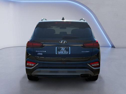 2019 Hyundai SANTA FE Ultimate 2.0T