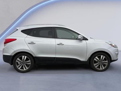 2015 Hyundai TUCSON Limited