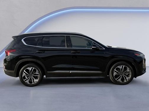 2019 Hyundai SANTA FE Ultimate 2.0T