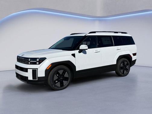 2026 Hyundai SANTA FE SEL 2.4