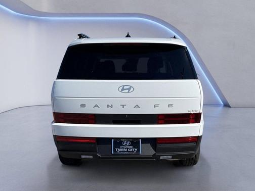2026 Hyundai SANTA FE SEL 2.4