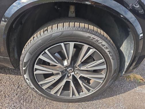 2020 Volvo XC90 T5 Momentum