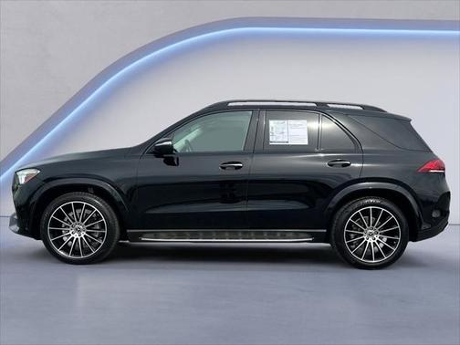 2021 Mercedes-Benz GLE 350 Base