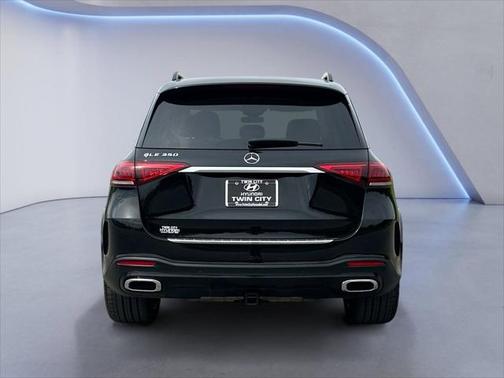 2021 Mercedes-Benz GLE 350 Base