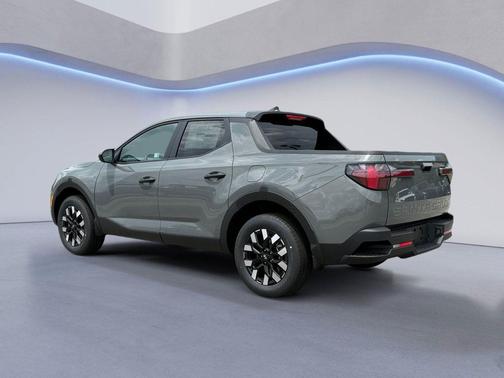 2025 Hyundai SANTA CRUZ SE