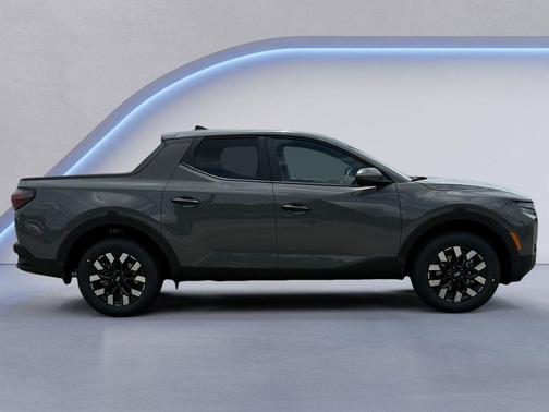 2025 Hyundai SANTA CRUZ SE