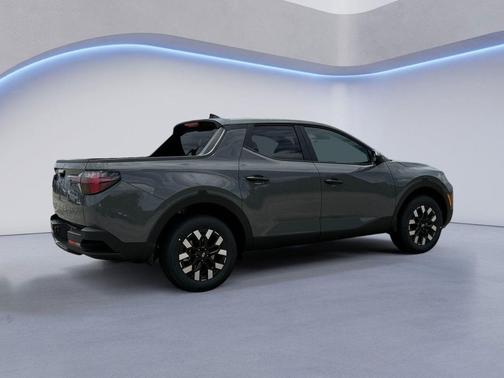 2025 Hyundai SANTA CRUZ SE