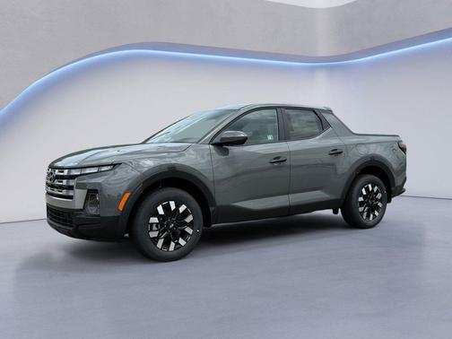 2025 Hyundai SANTA CRUZ SE
