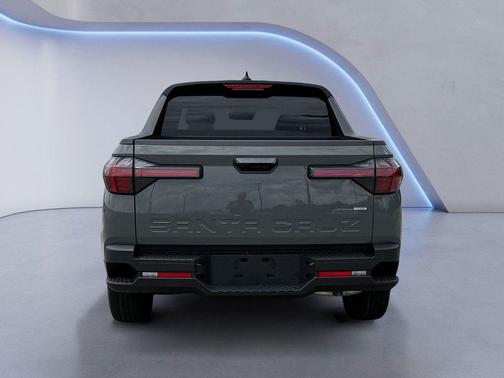 2025 Hyundai SANTA CRUZ SE