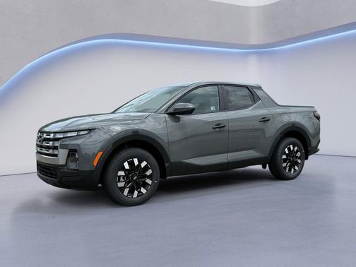 2025 Hyundai SANTA CRUZ SE