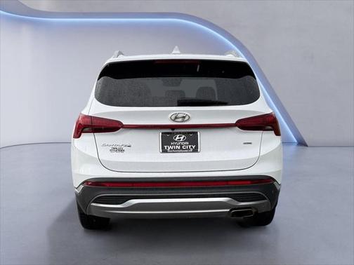 2022 Hyundai SANTA FE SEL 2.4