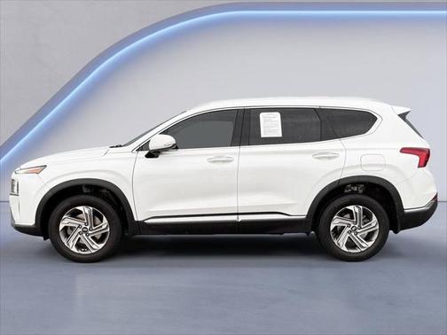 2022 Hyundai SANTA FE SEL 2.4