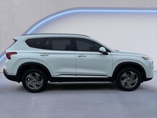 2022 Hyundai SANTA FE SEL 2.4
