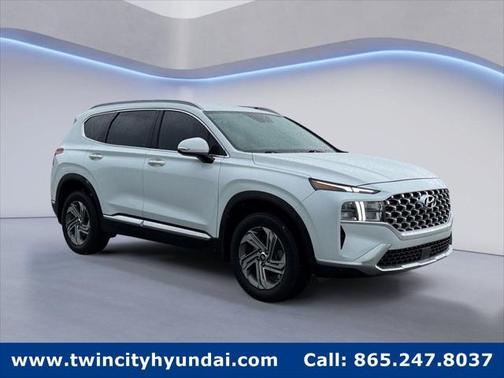 2022 Hyundai SANTA FE SEL 2.4