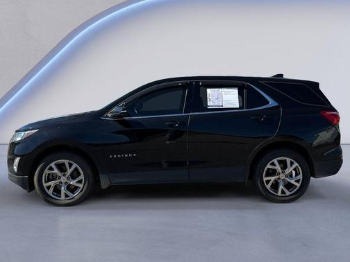 2018 Chevrolet Equinox 2LT