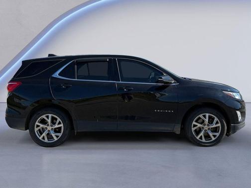 2018 Chevrolet Equinox 2LT