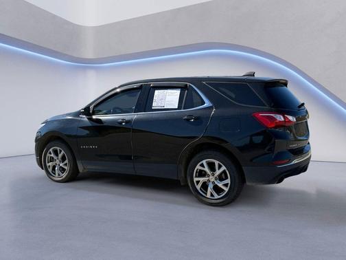2018 Chevrolet Equinox 2LT