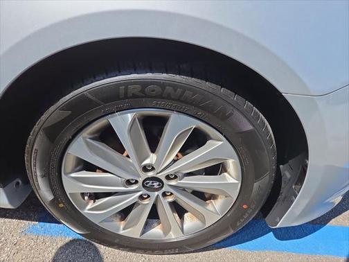 2014 Hyundai SONATA Limited 2.0T