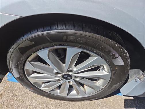 2014 Hyundai SONATA Limited 2.0T