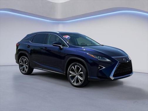 2019 Lexus RX 350 Base