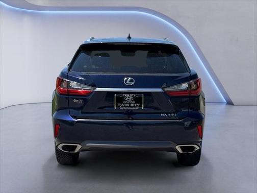 2019 Lexus RX 350 Base
