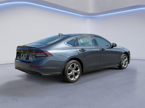 2023 Honda Accord EX 1.5T