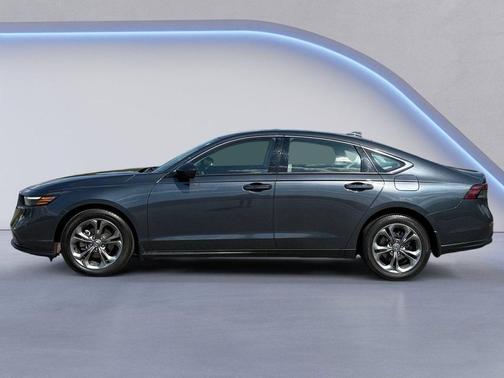 2023 Honda Accord EX 1.5T
