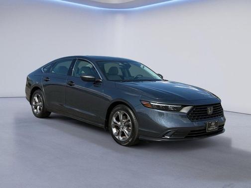 2023 Honda Accord EX 1.5T