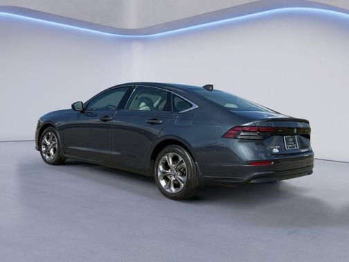 2023 Honda Accord EX 1.5T