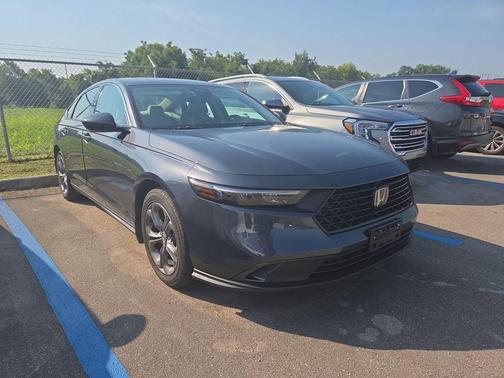 2023 Honda Accord EX 1.5T