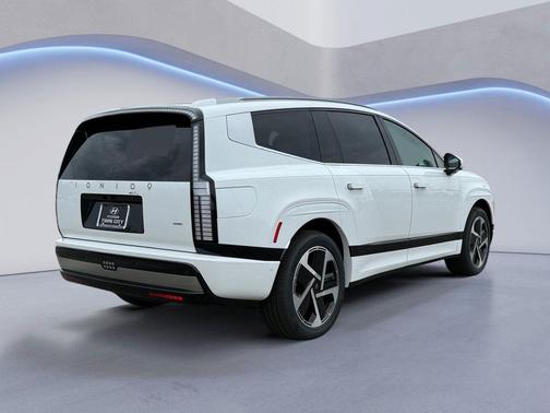 2026 Hyundai IONIQ 9 Performance Calligraphy