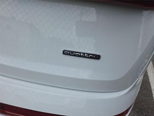 2021 Audi Q7 55 Prestige